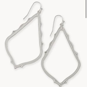 Kendra Scott Sophee drop earrings